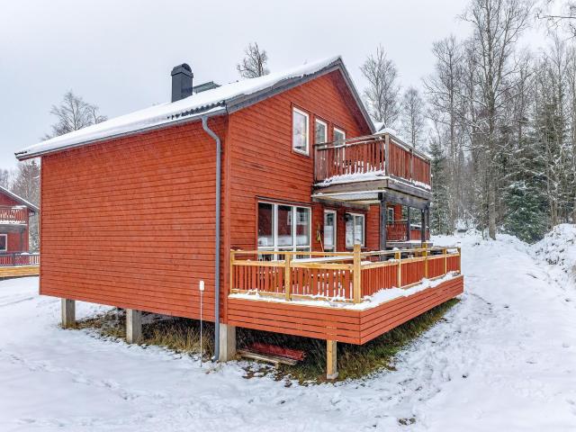 Bostad till salu i Fredriksberg, Dalarna