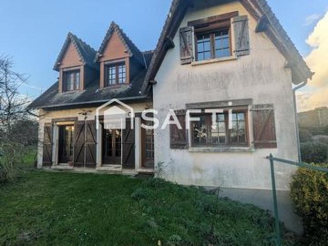 Villa vente à Vire, Etouvy