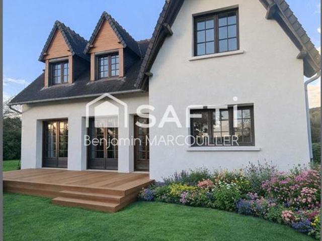Maison vente à Vire, Etouvy