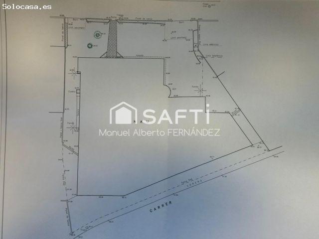 Dúplex en venta en el Mas Florit, la Selva