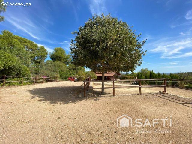 Casa en venta en la Ribera Alta, Valencia