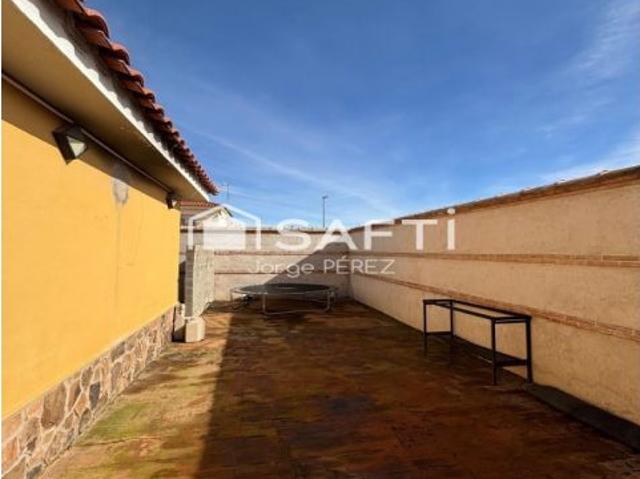 Casa en venta en Nambroca, Castilla-La Mancha