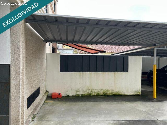 Piso en venta en O Hío, O Morrazo