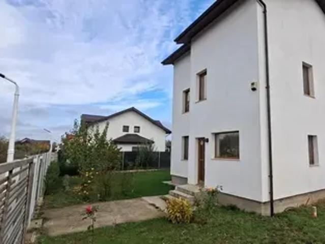 Casă închirieri în Săftica, Balotești