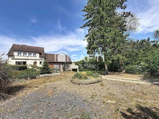 Villa vente à Saint-Lô, Torigni-sur-vire