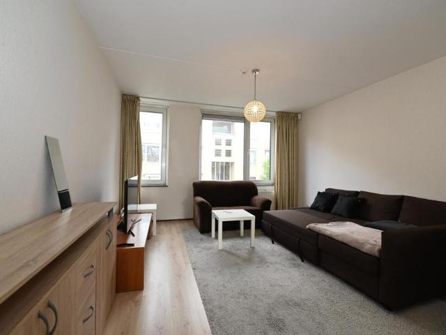 Appartement te huur in Centrum, Rotterdam