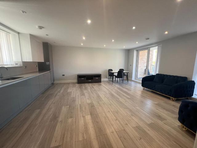 Apartment for rent in Gascoigne Estate, Greater London