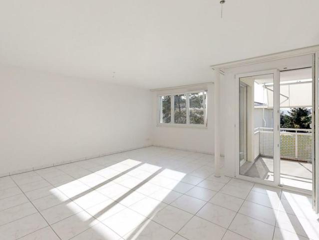 Apartment mieten in Obere Würe, Wil (SG)