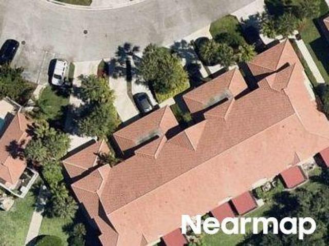 Townhouse for sale in Wellington, Florida