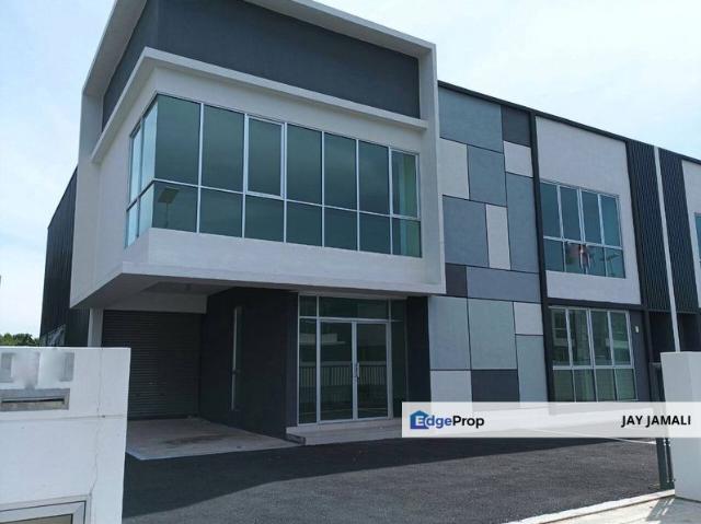 Warehouse for rent in Kuala Muda, Kedah