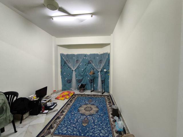 Apartment for sale in Langat, Selangor