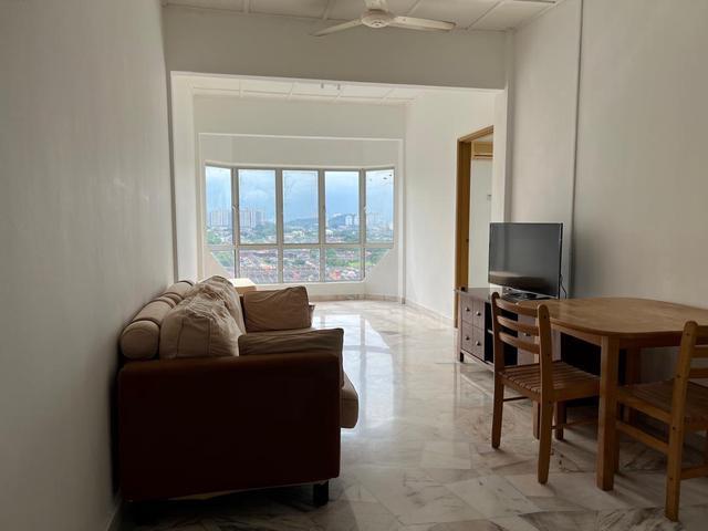 Apartment for sale in Langat, Selangor