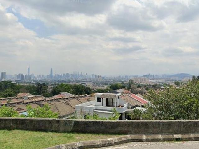 Flat for sale in Ampang, Majlis Perbandaran Ampang Jaya