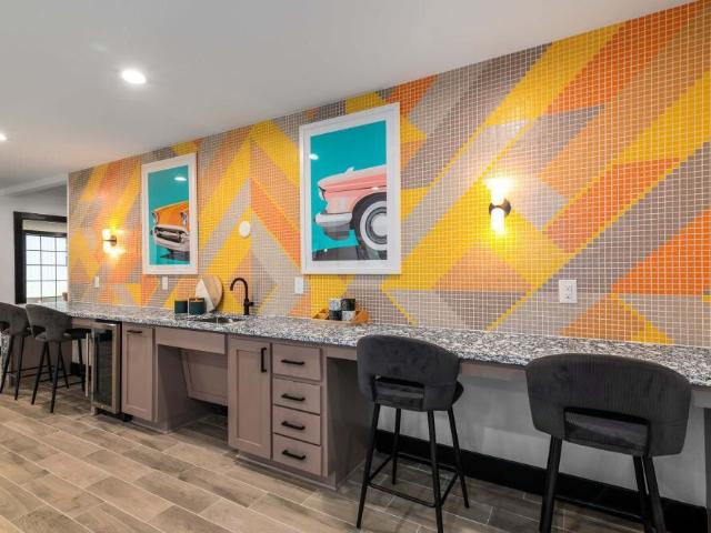 Apartment for rent in Benbrook