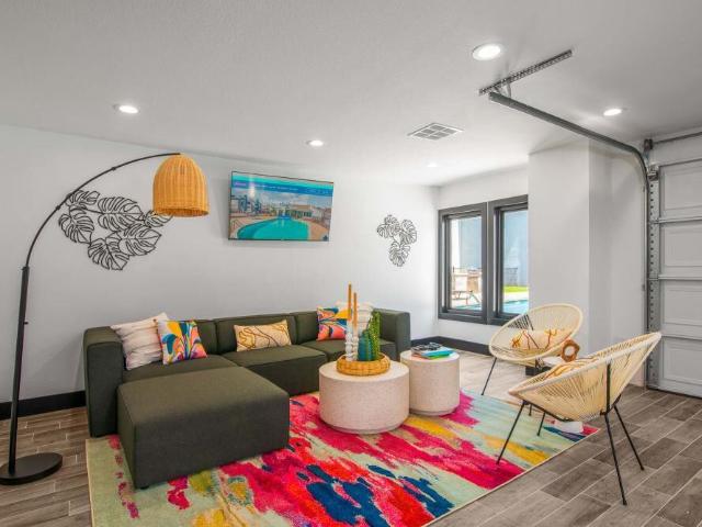 Apartment for rent in Benbrook