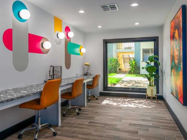 Apartment for rent in Benbrook
