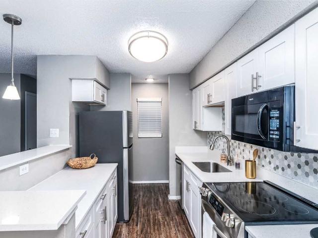 Apartment for rent in Benbrook