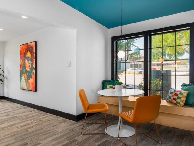 Apartment for rent in Benbrook