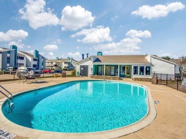 Apartment for rent in Benbrook