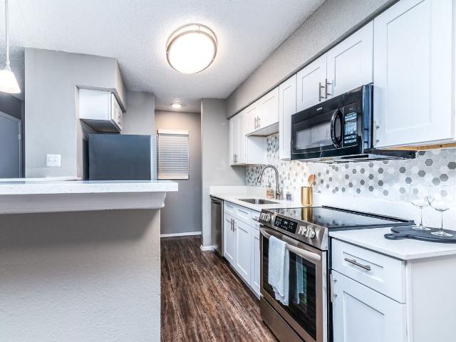 Apartment for rent in Benbrook