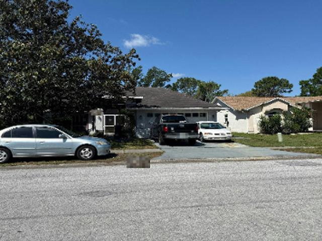 House for sale in New Port Richey, Florida