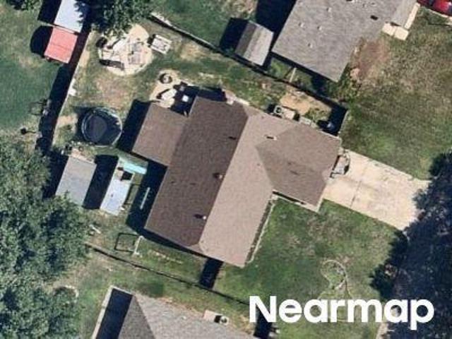 House for sale in Oklahoma City, Canadian County