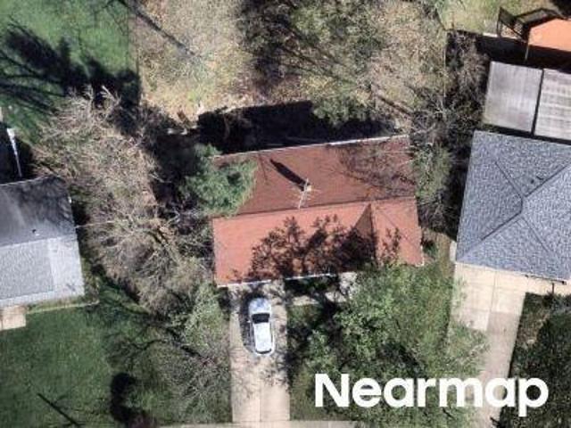 House for sale in Euclid, Ohio
