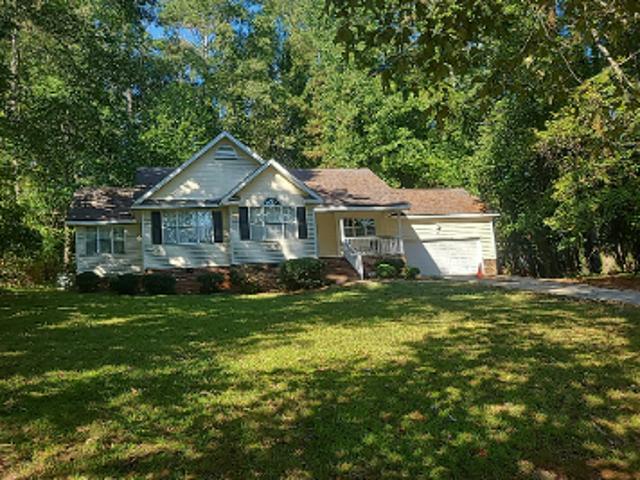 House for sale in Lake Royale, Louisburg