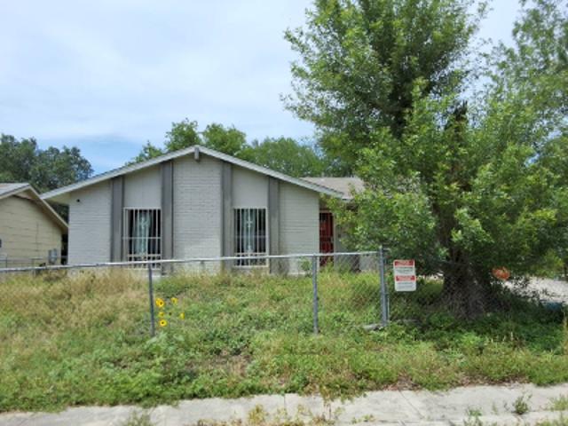 House for sale in Leesville, Texas