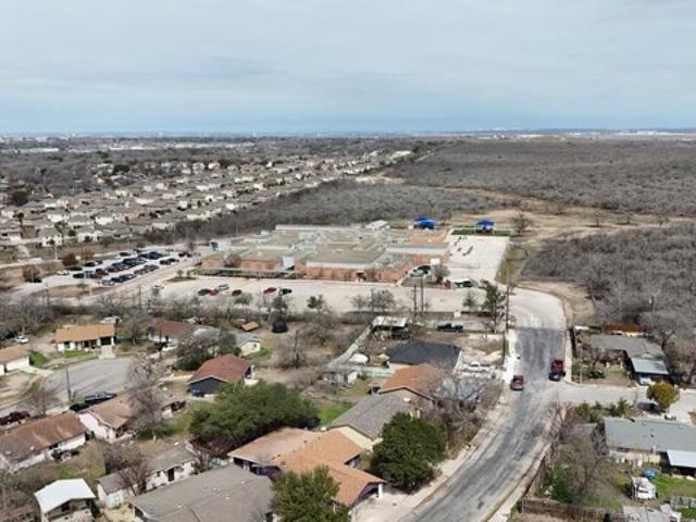 Land for sale in San Antonio Land for sale in San Antonio