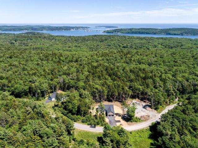 House for sale in Phippsburg, Maine