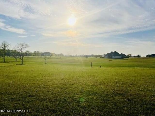 Land for sale in Madison, Mississippi