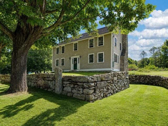 House for sale in Rye, Rockingham County