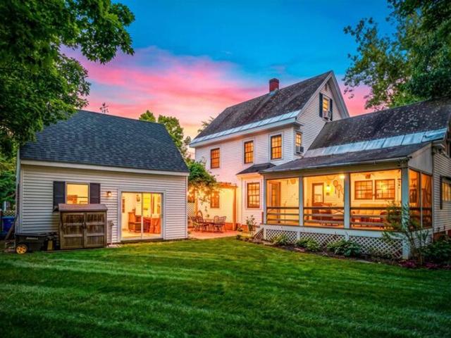 House for sale in Rye, Rockingham County