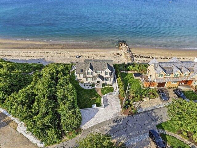 House for sale in Cataumet, Massachusetts