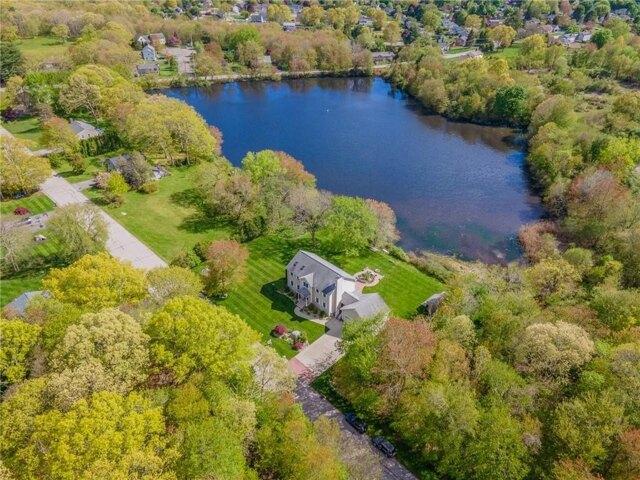 House for sale in Bristol, Massachusetts