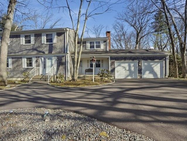 House for sale in Bristol, Massachusetts