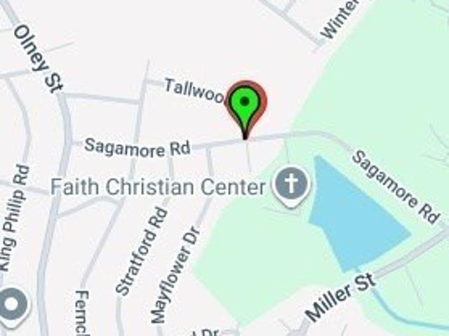 Land for sale in Bristol, Massachusetts