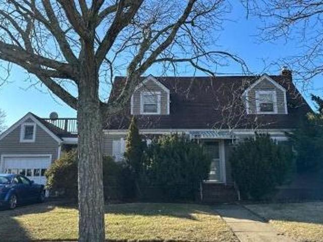 House for sale in Nassau, New York