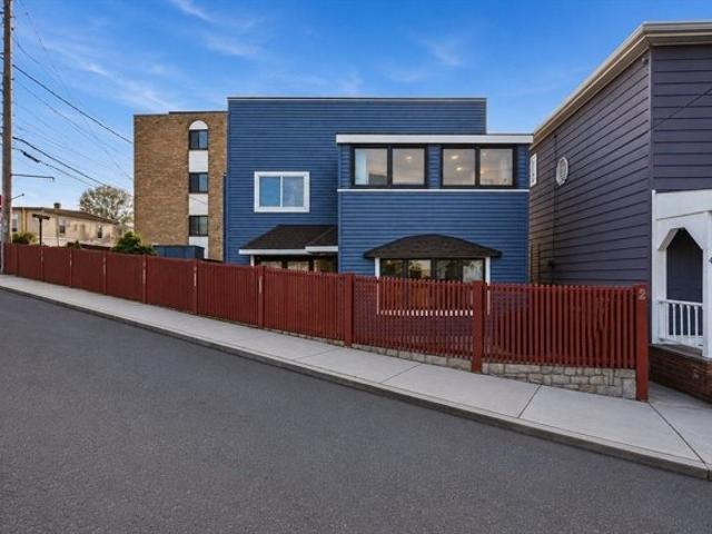 House for sale in Revere, Massachusetts