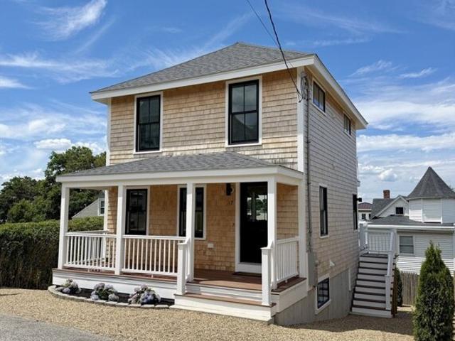 House for sale in Hull, Massachusetts