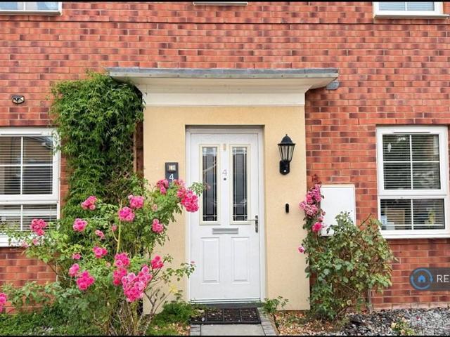 House for rent in Clipstone, Eggington