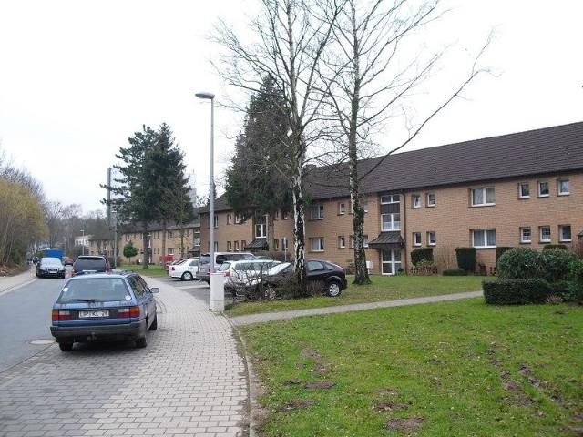 Apartment mieten in Detmold, Nordrhein-Westfalen