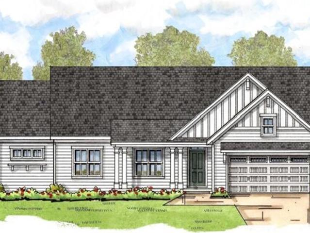 House for sale in Saratoga, New York