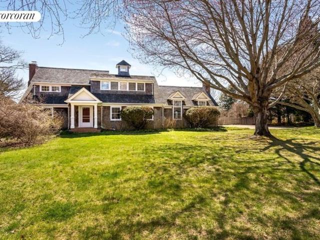 House for sale in Sagaponack, New York