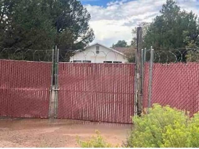 Property for sale in McKinley County, New Mexico