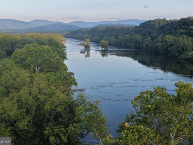Land for sale in Virginia