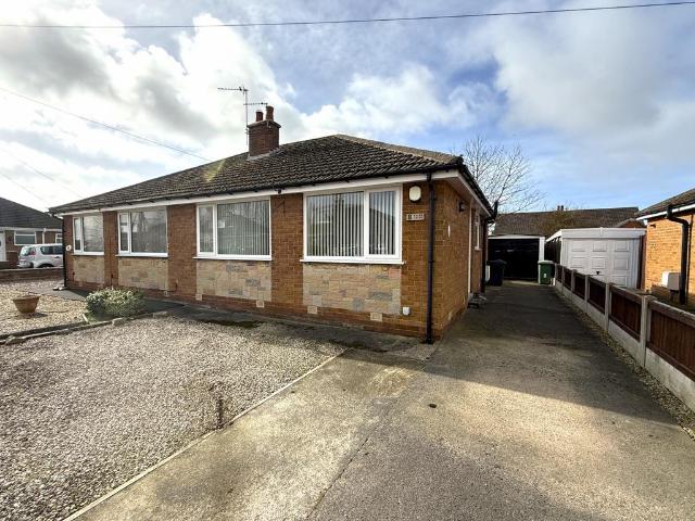House for rent in Freckleton, Fylde