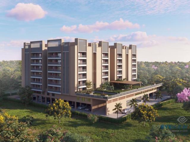 Flat for sale in Madya