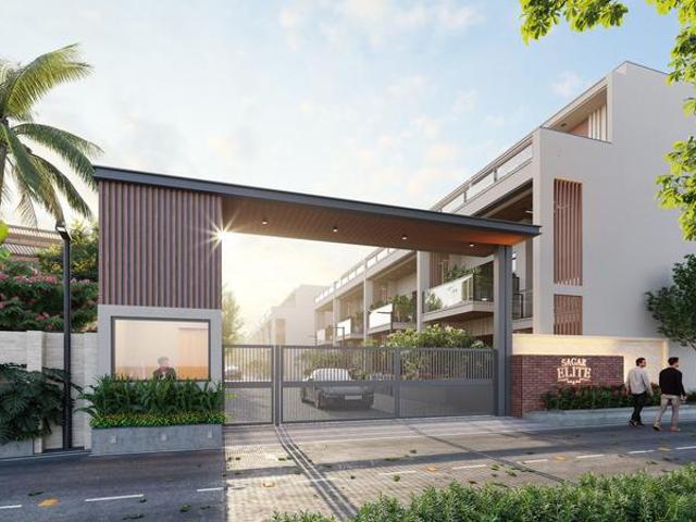 Villa for sale in Bhopal